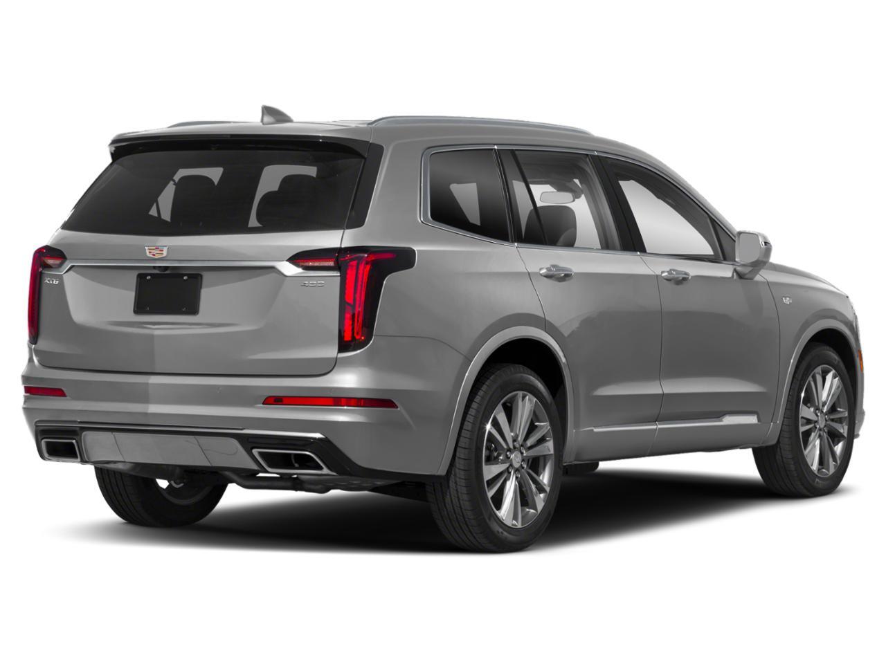 2020 Cadillac XT6 FWD Premium Luxury Miami FL