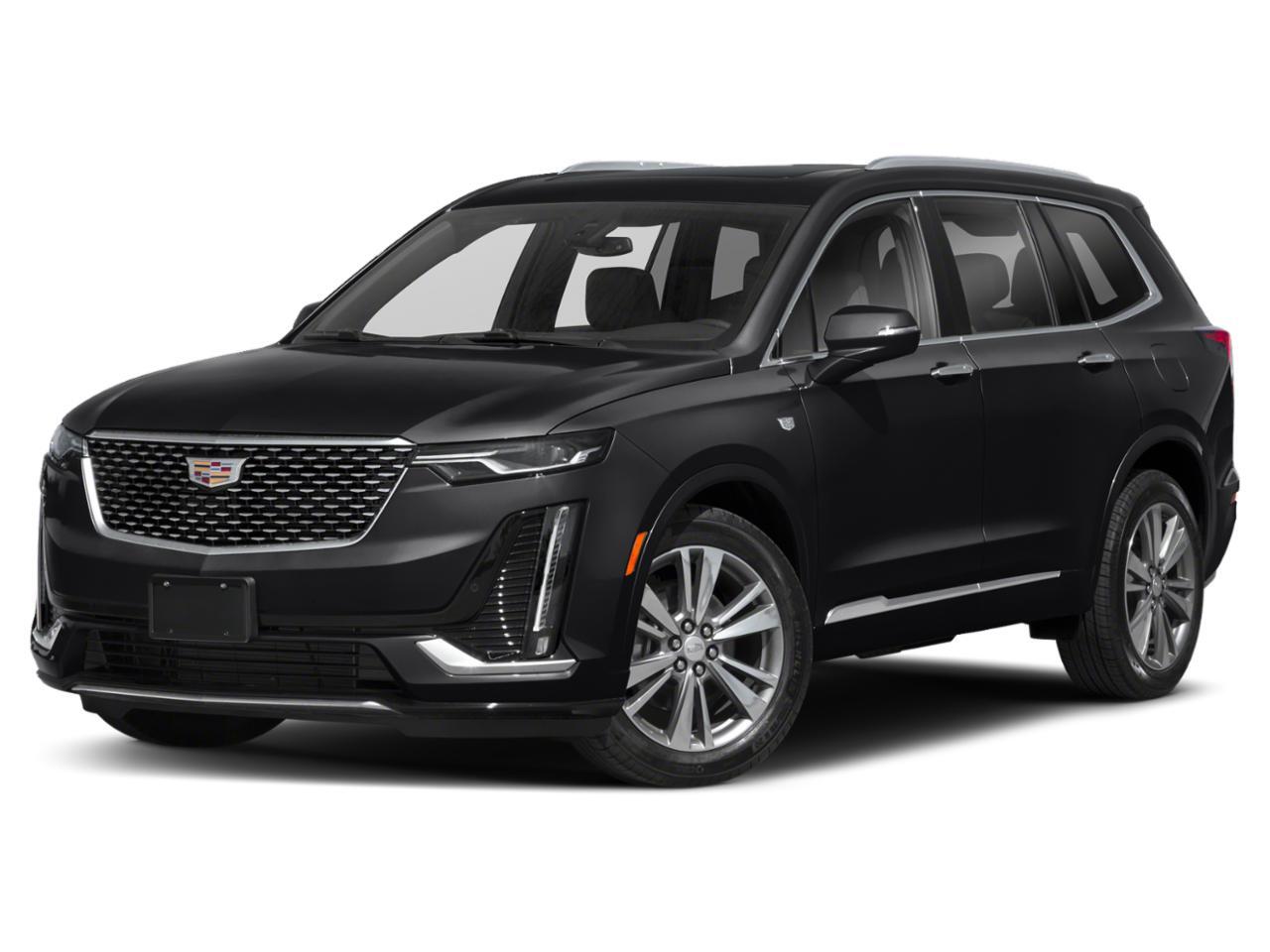 2020 Cadillac XT6 Premium Luxury Akron