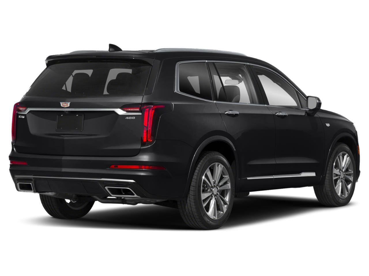 2020 Cadillac XT6 Premium Luxury Akron