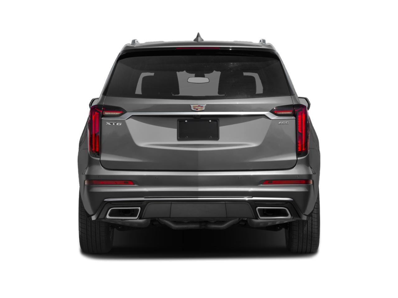 2020 Cadillac XT6 Premium Luxury Akron