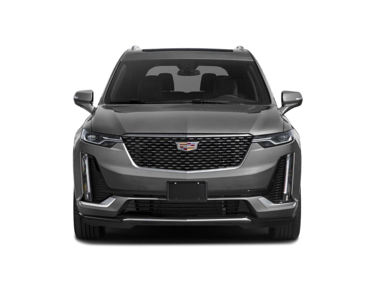 2020 Cadillac XT6 Premium Luxury Akron