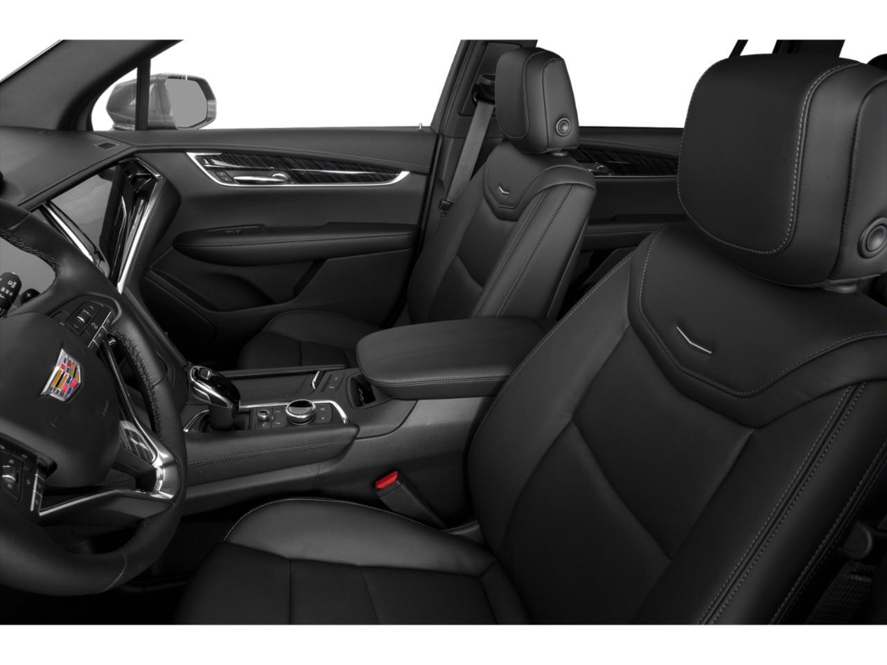 2020 Cadillac XT6 Premium Luxury Akron