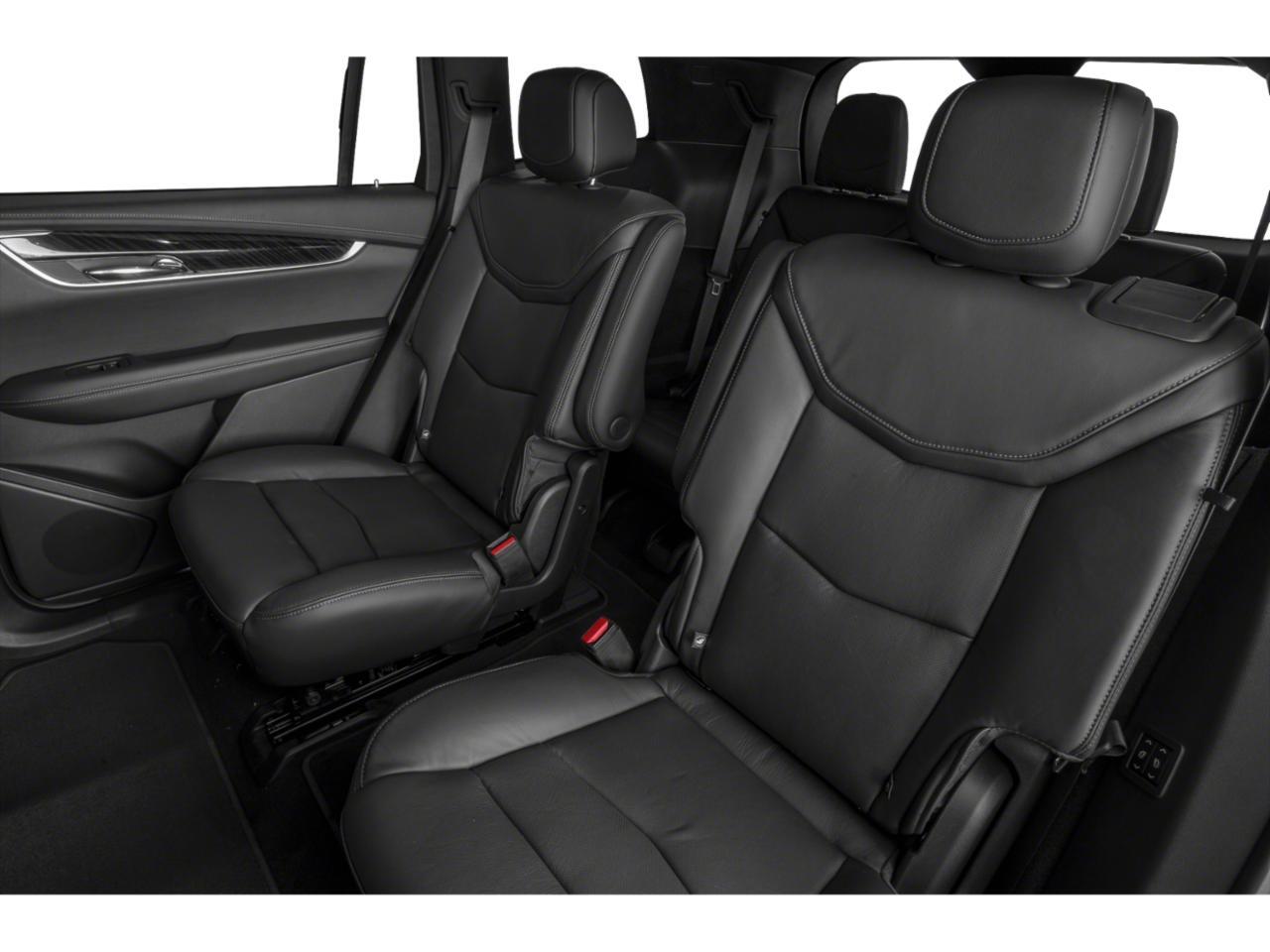 2020 Cadillac XT6 Premium Luxury Akron