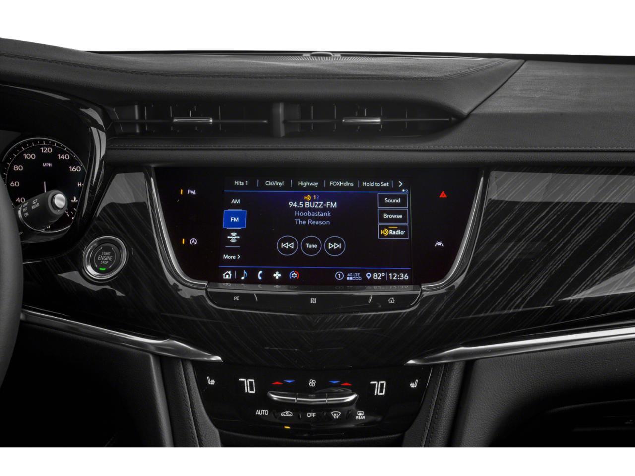 2020 Cadillac XT6 Premium Luxury Akron