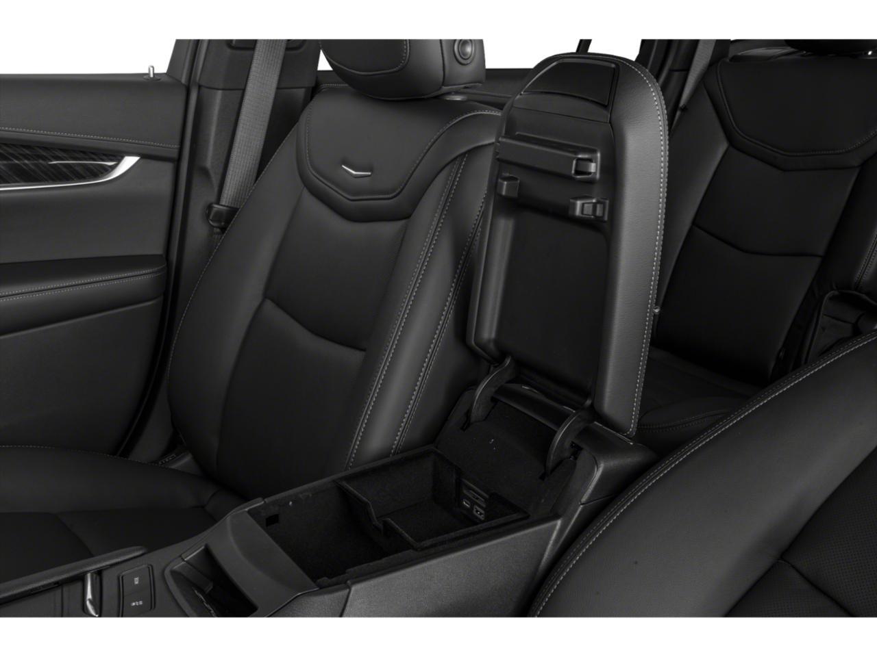 2020 Cadillac XT6 Premium Luxury Akron