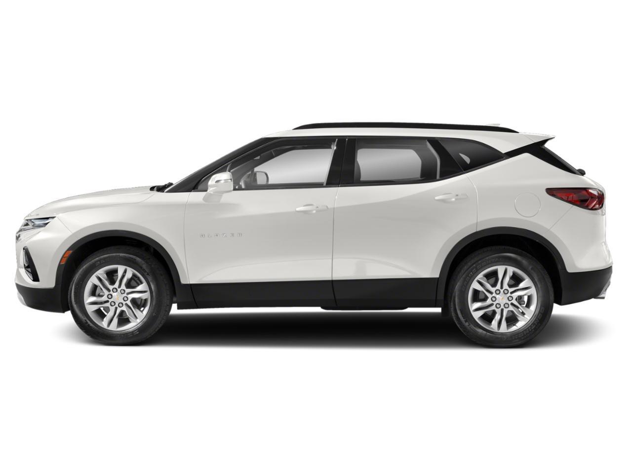 2020 Chevrolet Blazer LT Hollywood FL