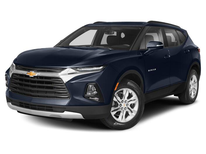 2020 Chevrolet Blazer LT San Clemente CA