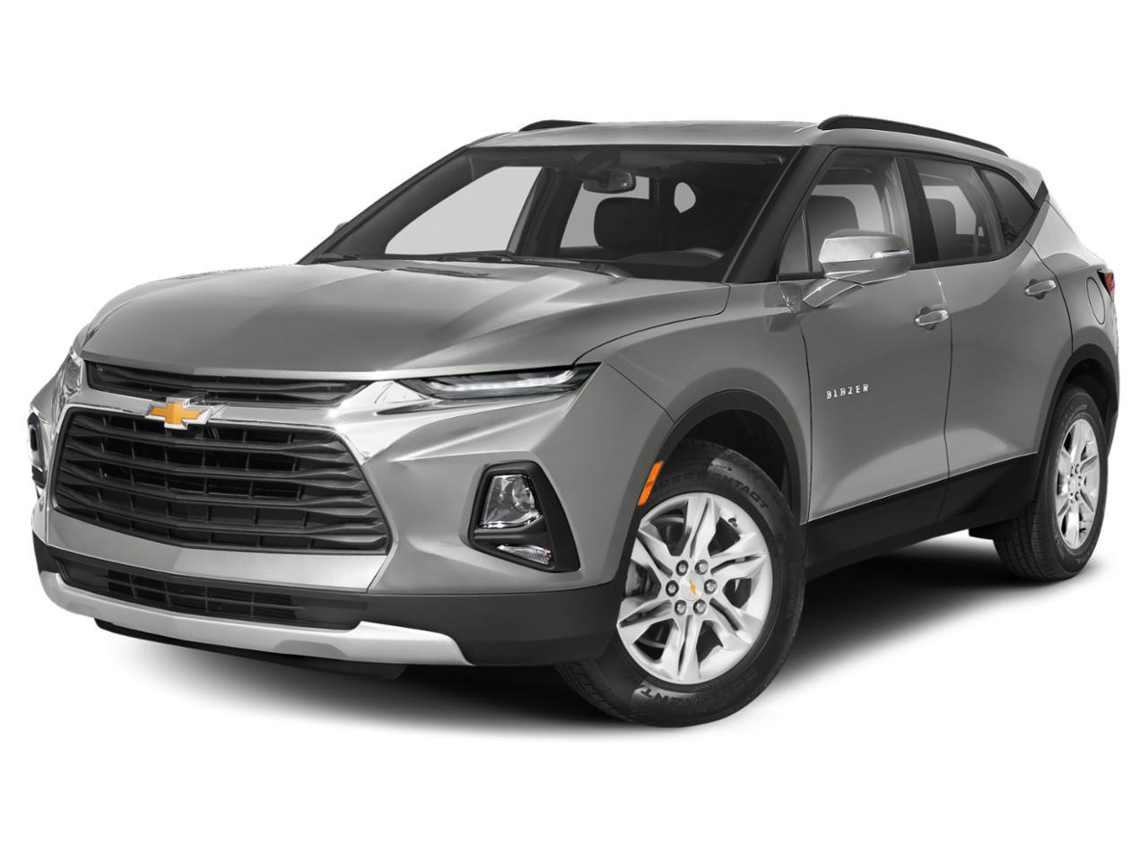 2020 Chevrolet Blazer LT Herrin IL