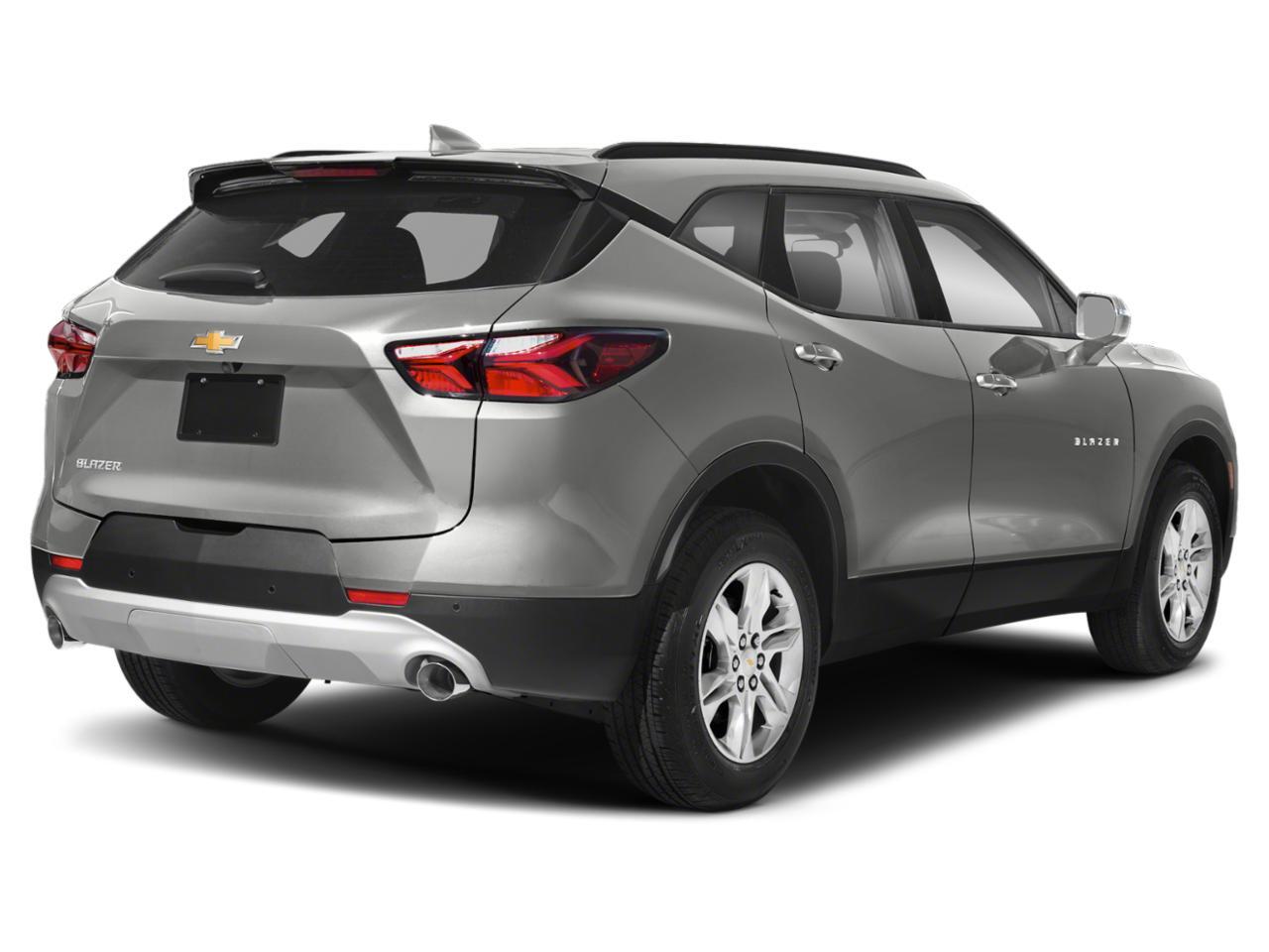 2020 Chevrolet Blazer LT Herrin IL