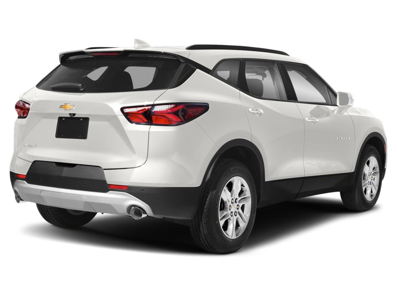 2020 Chevrolet Blazer Premier