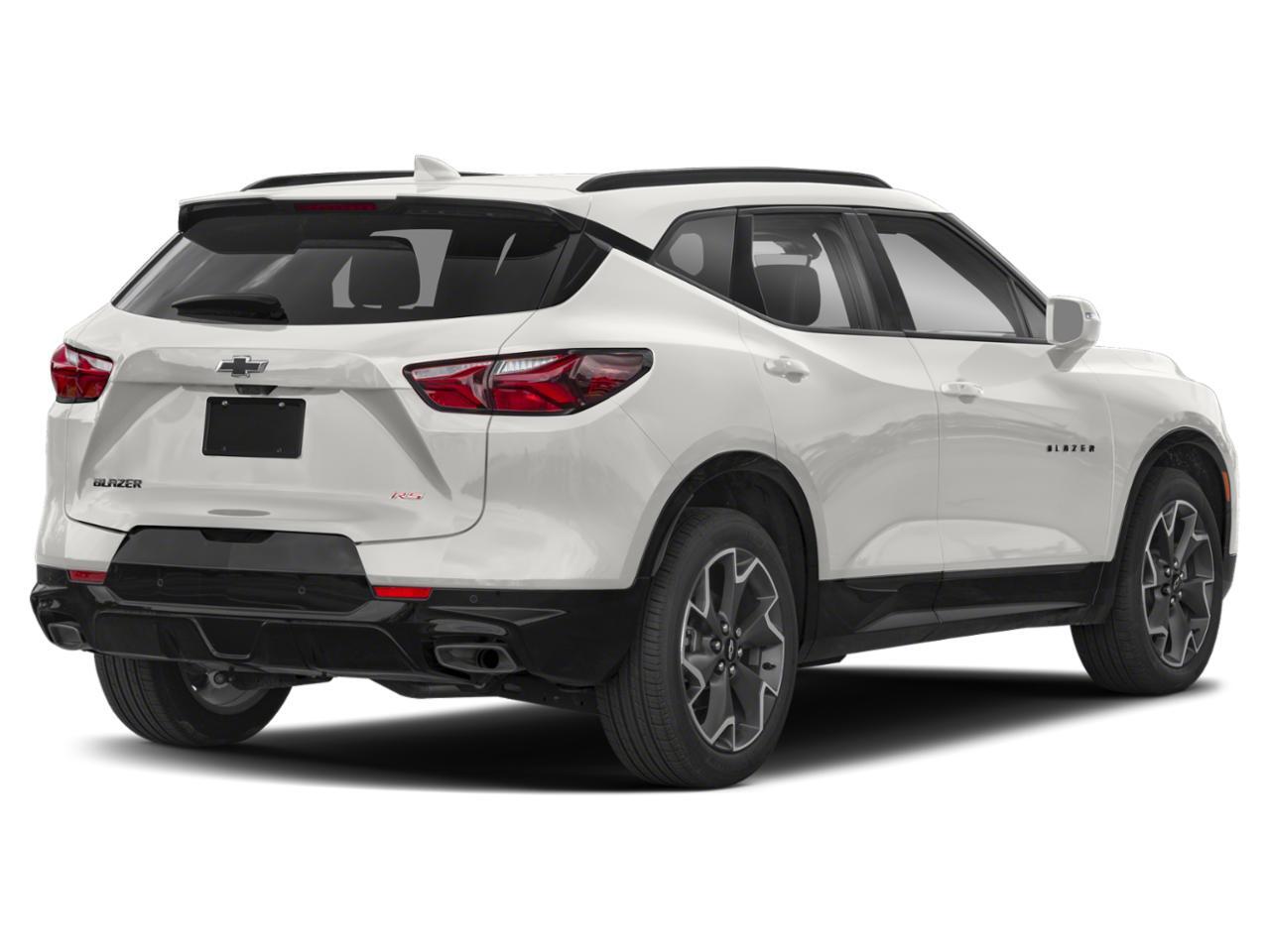 2020 Chevrolet Blazer RS San Clemente CA