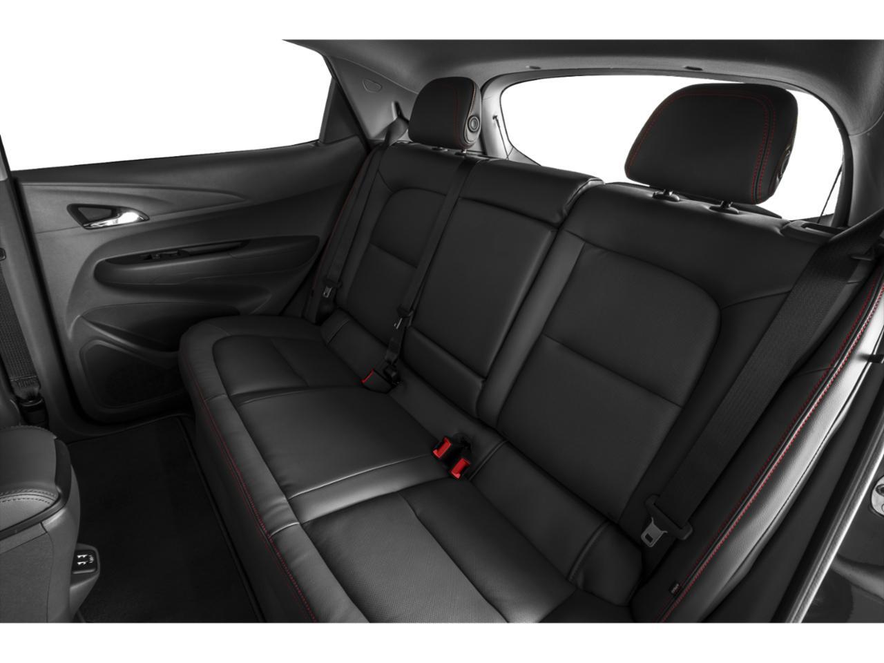 2020 Chevrolet Bolt EV Premier Akron