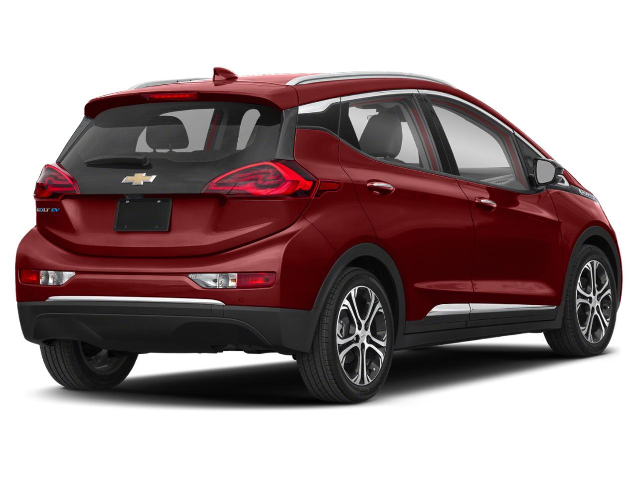 2020 Chevrolet Bolt EV Premier Akron
