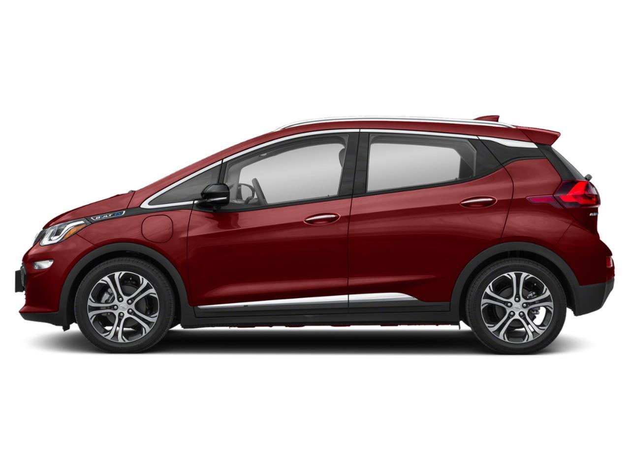 2020 Chevrolet Bolt EV Premier Akron