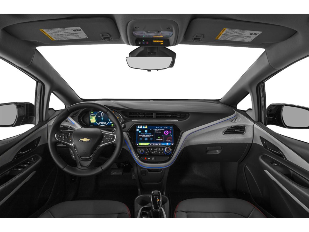 2020 Chevrolet Bolt EV Premier Irving TX