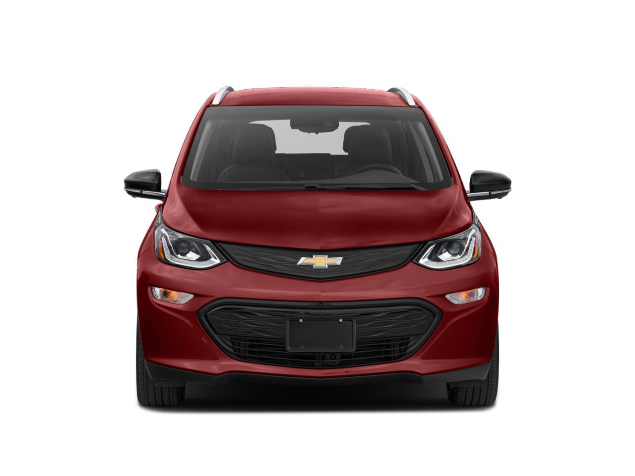 2020 Chevrolet Bolt EV Premier Irving TX