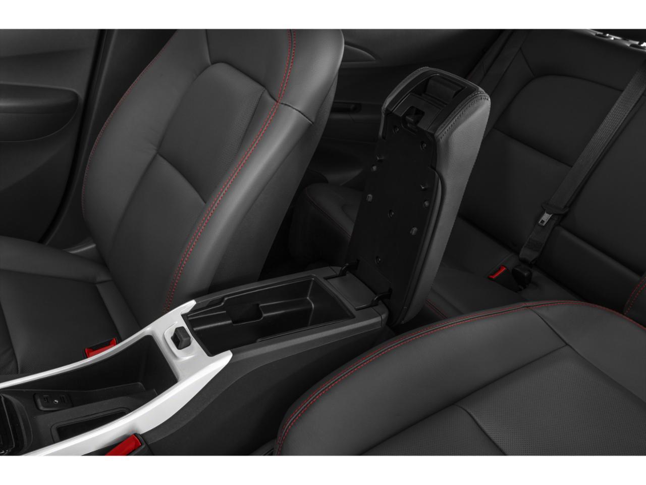 2020 Chevrolet Bolt EV Premier Irving TX