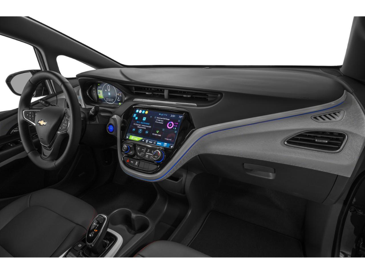 2020 Chevrolet Bolt EV Premier Irving TX