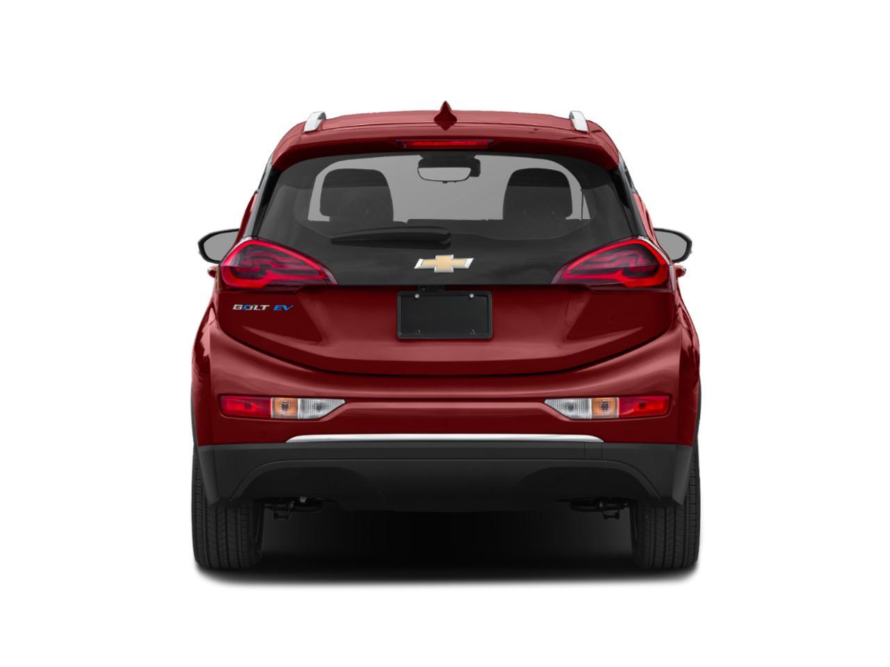 2020 Chevrolet Bolt EV Premier Irving TX