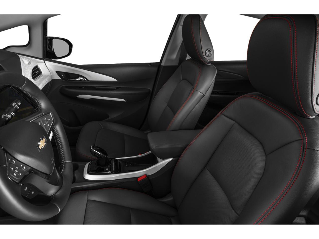 2020 Chevrolet Bolt EV Premier Irving TX