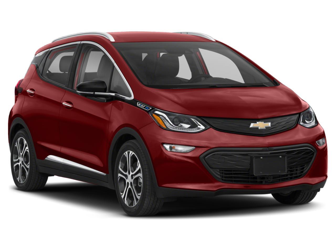 2020 Chevrolet Bolt EV Premier Irving TX