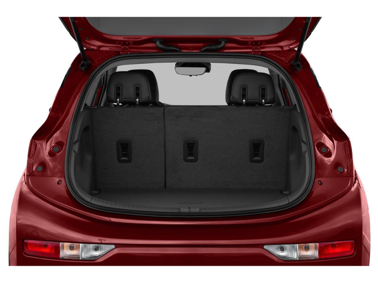 2020 Chevrolet Bolt EV Premier Irving TX