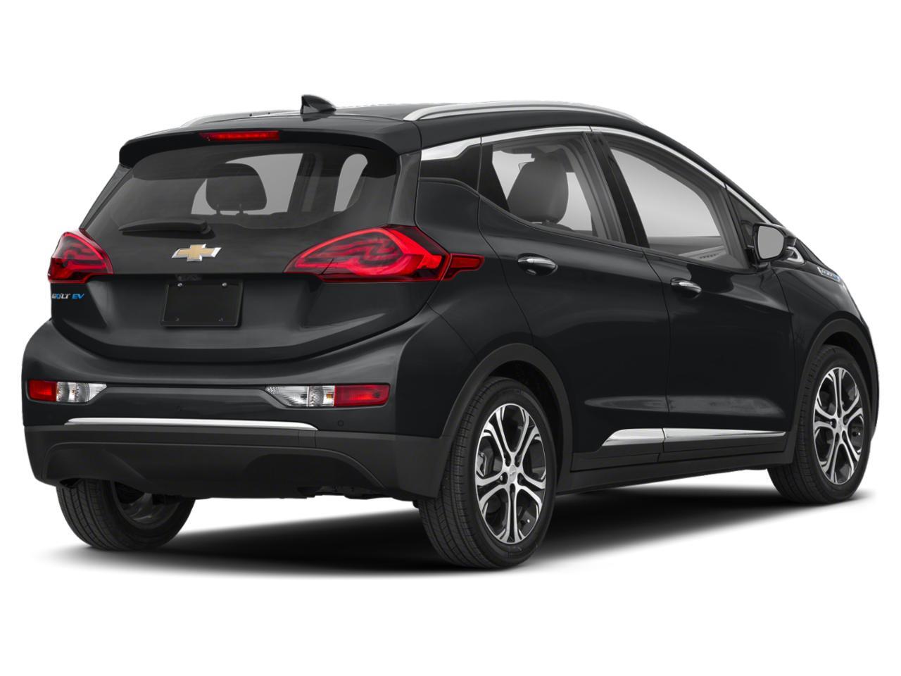 2020 Chevrolet Bolt EV Premier Irving TX