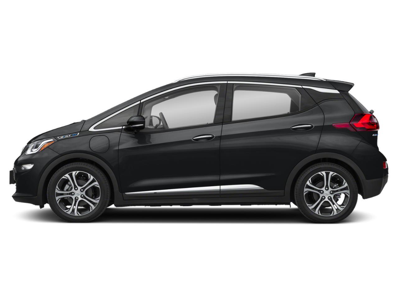 2020 Chevrolet Bolt EV Premier Irving TX