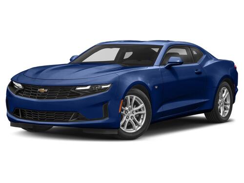 2020 Chevrolet Camaro 1LS Tampa FL 2020 Chevrolet Camaro 1LS Tampa FL