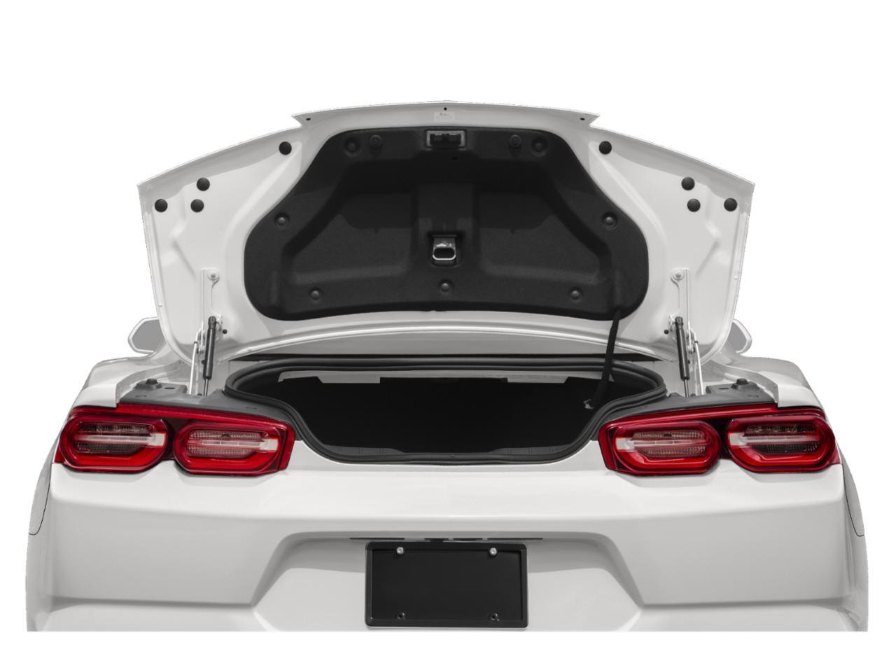 2020 Chevrolet Camaro LT1 San Clemente CA