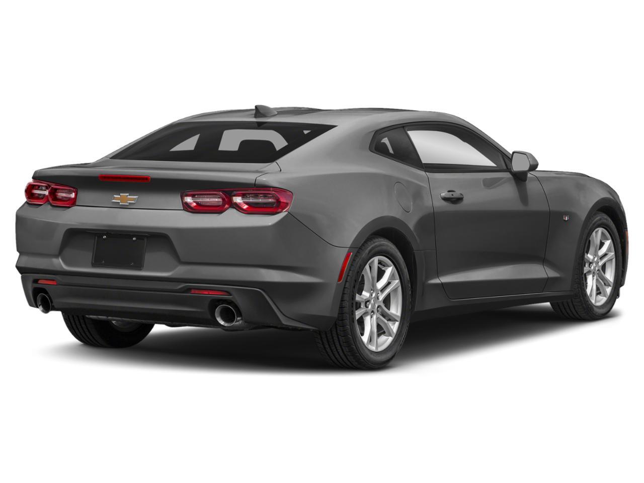 2020 Chevrolet Camaro LT1 San Clemente CA