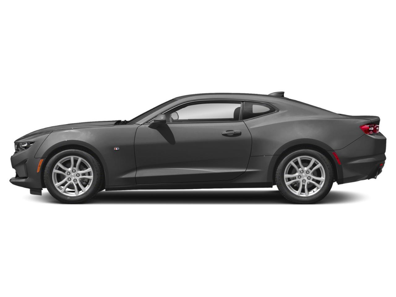 2020 Chevrolet Camaro LT1 San Clemente CA