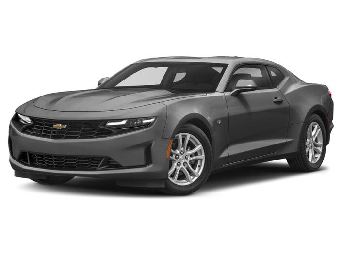 2020 Chevrolet Camaro LT1 San Clemente CA
