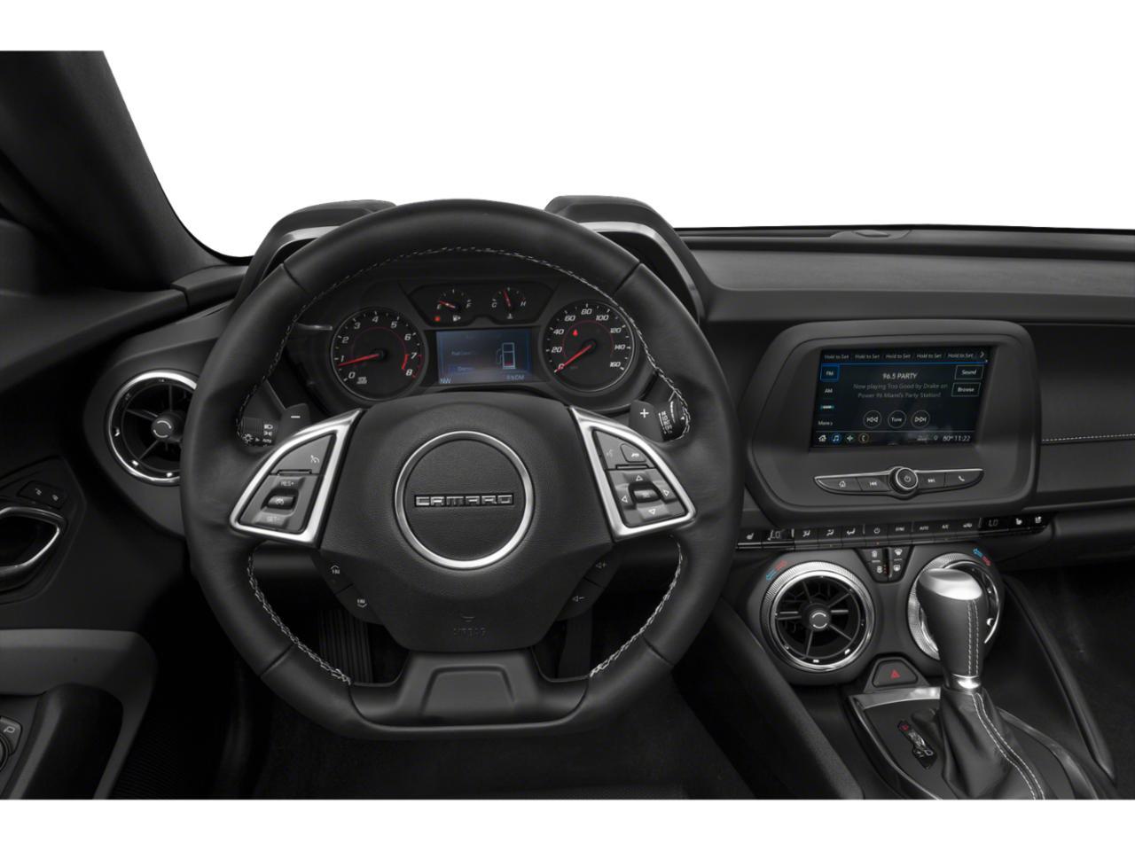 2020 Chevrolet Camaro RWD Convertible 1LT Chantilly VA