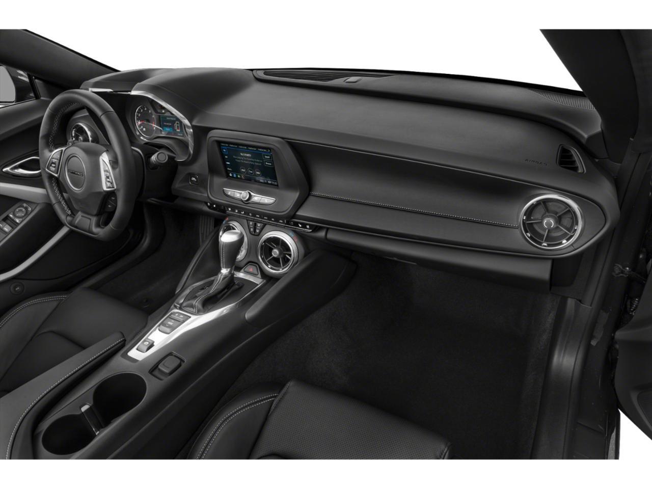 2020 Chevrolet Camaro RWD Convertible 1LT Chantilly VA
