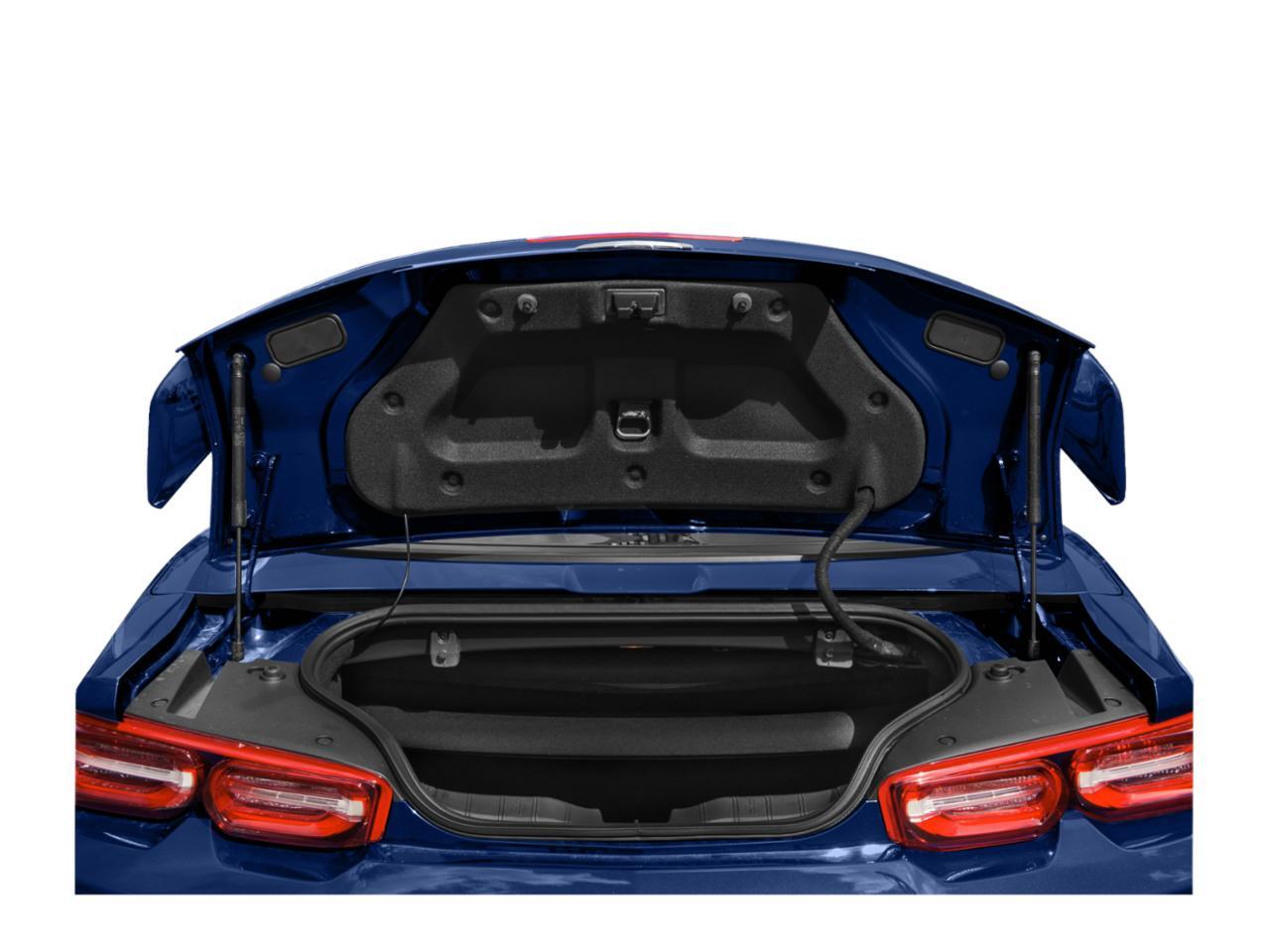2020 Chevrolet Camaro RWD Convertible 1LT Chantilly VA
