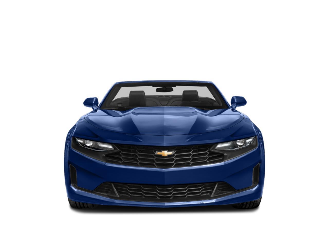 2020 Chevrolet Camaro RWD Convertible 1LT Chantilly VA