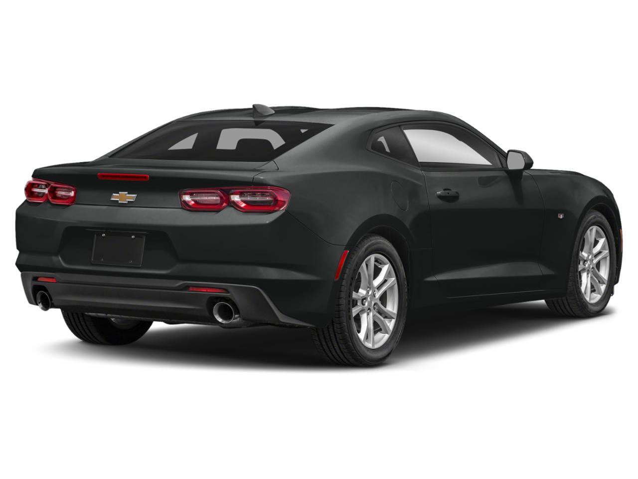 2020 Chevrolet Camaro RWD Coupe 1LT Beeville TX