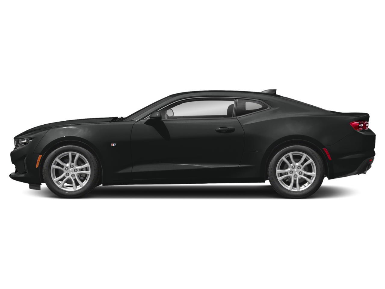 2020 Chevrolet Camaro RWD Coupe 1LT Beeville TX