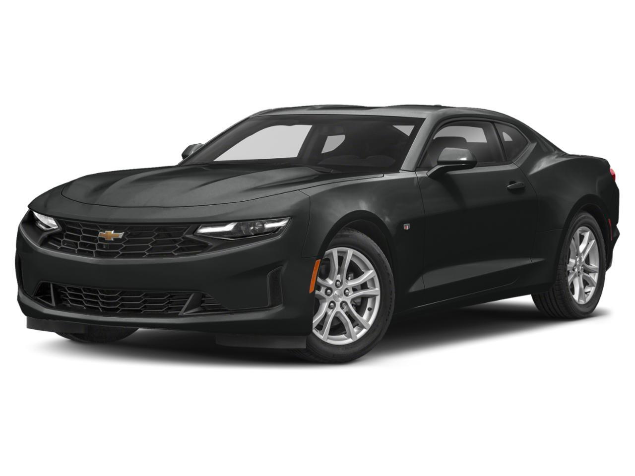 2020 Chevrolet Camaro RWD Coupe 1LT Beeville TX