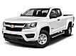 2020 Chevrolet Colorado 2WD Extended Cab Long Box WT
