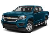 2020 Chevrolet Colorado 4WD LT Oshkosh WI
