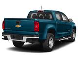 2020 Chevrolet Colorado 4WD LT Oshkosh WI