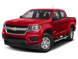2020 Chevrolet Colorado 4WD Z71 Oshkosh WI