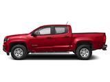 2020 Chevrolet Colorado 4WD Z71 Oshkosh WI