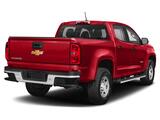 2020 Chevrolet Colorado 4WD Z71 Oshkosh WI