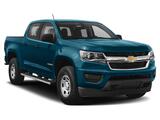2020 Chevrolet Colorado 4WD Z71 Oshkosh WI