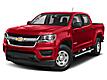 2020 Chevrolet Colorado 4WD Z71