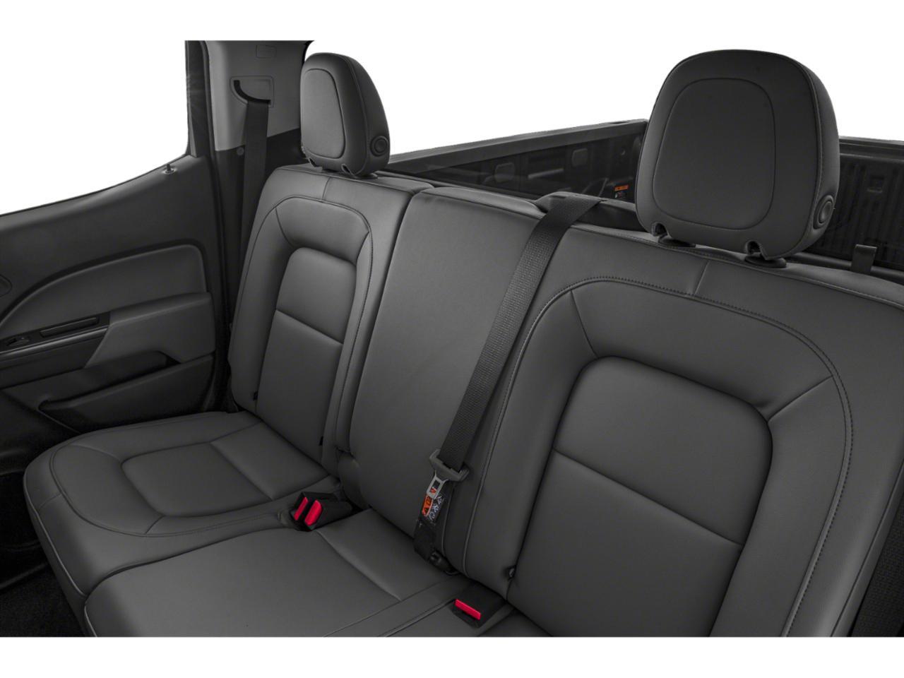 2020 Chevrolet Colorado 4WD Z71 San Clemente CA