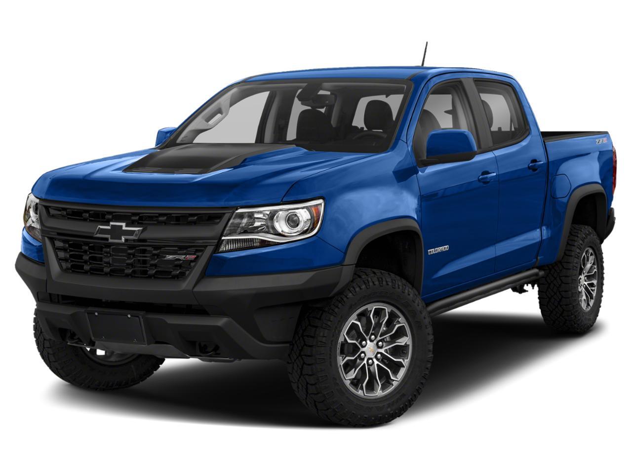 2020 Chevrolet Colorado ZR2 Allentown PA